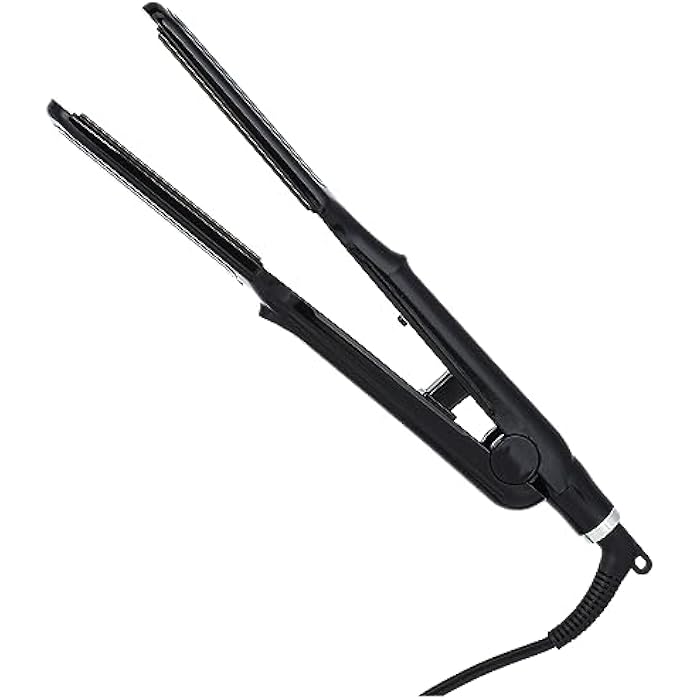 Sonar hair straightener SN-823 - Image 2